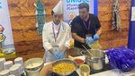 Kopi Bandung hingga Manti khas Turki Ada di SIAL Interfood 2024