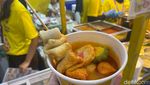 Kopi Bandung hingga Manti khas Turki Ada di SIAL Interfood 2024