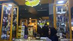 Kopi Bandung hingga Manti khas Turki Ada di SIAL Interfood 2024