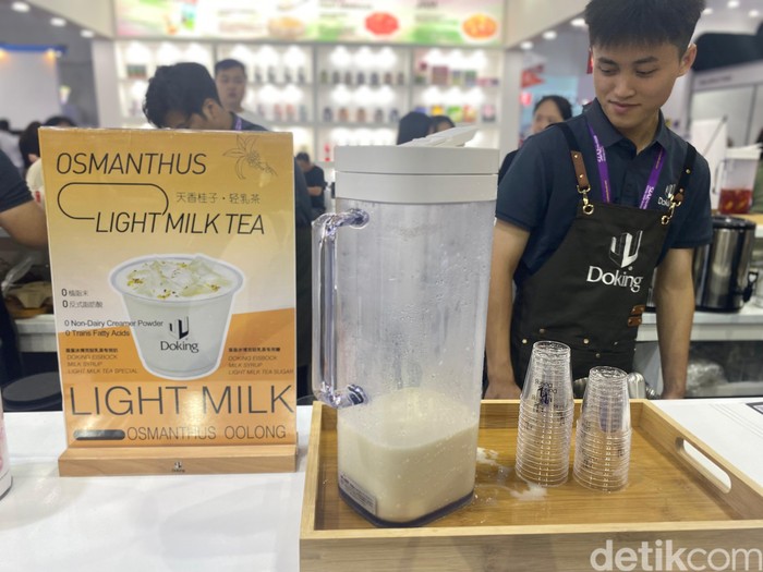 SIAL Interfood 2024