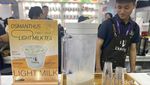 Kopi Bandung hingga Manti khas Turki Ada di SIAL Interfood 2024