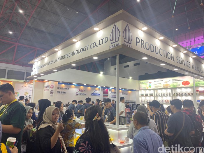 SIAL Interfood 2024 SIAL Interfood 2024