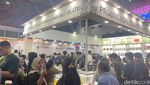 Kopi Bandung hingga Manti khas Turki Ada di SIAL Interfood 2024