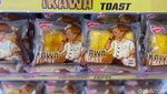 Kopi Bandung hingga Manti khas Turki Ada di SIAL Interfood 2024