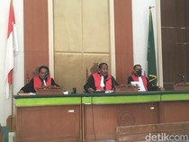 Teman Sejoli Mahasiswa Ngaku Sempat Diajak Rampok Rumah Nenek Tarimah