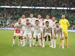 Juara Dunia Football Manager Simulasi Indonesia Vs Jepang, Ini Hasilnya