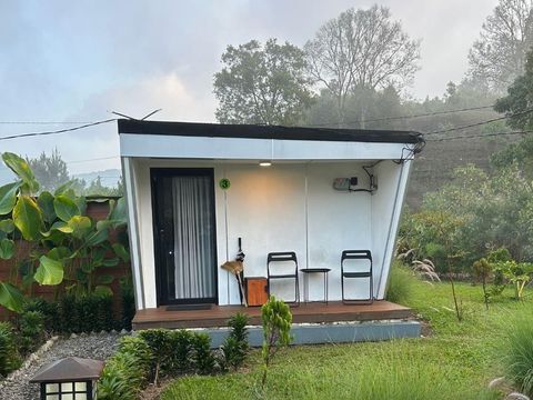 Sonten Resort, Bandung