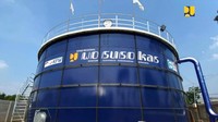 Lalu JDU SPAM Regional Wosusokas Segmen 3 dan Reservoir Distribusi dibangun untuk melayani 20.000 SR di 3 kecamatan Kabupaten Sukoharjo. Kemudian JDU Segmen 4 dan Reservoir Distribusi untuk melayani 28.000 SR yang terbagi dari 1 kecamatan di Kabupaten Sukoharjo, 2 kecamatan di Kota Surakarta dan 2 kecamatan di Kabupaten Karanganyar.