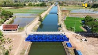 Pembangunan SPAM Regional Wosusokas sudah mulai dikerjakan secara bertahap sejak 2023 berupa unit produksi dan unit distribusi dengan nilai investasi Rp 1,3 triliun. Anggaran tersebut digunakan untuk 3 unit IPA masing-masing berkapasitas 250 liter/detik, pembangunan reservoir 3.500 m³, kantor operasional, scada/ruang control, bangunan rumah kimia, rumah genset, rumah pompa, workshop, bangunan limbah B3, 4 unit SDB (Slude Drying Bed), rumah jaga, pos jaga, dan musala.