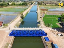 SPAM Regional Wosusokas Hampir Rampung, Begini Potretnya