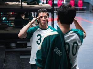 Foto: Penampilan Kang Ha Neul Hingga Im Siwan Jadi Pemain Baru Squid Game 2