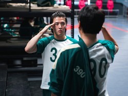 Foto: Penampilan Kang Ha Neul Hingga Im Siwan Jadi Pemain Baru Squid Game 2