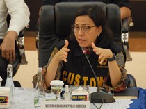 Video: Sri Mulyani Pastikan Tak Ada PHK Honorer di Kementerian-Lembaga Dampak Efisiensi