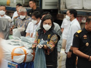 Video: Ini Alasan Tekstil Jadi Komoditas yang Sering Diselundupkan