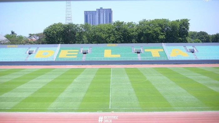 Stadion Gelora Delta Sidoarjo