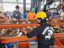 TPST Kapasitas 45 Ton Per Hari Bakal Dibangun di Bawuran Bantul Tahun Depan