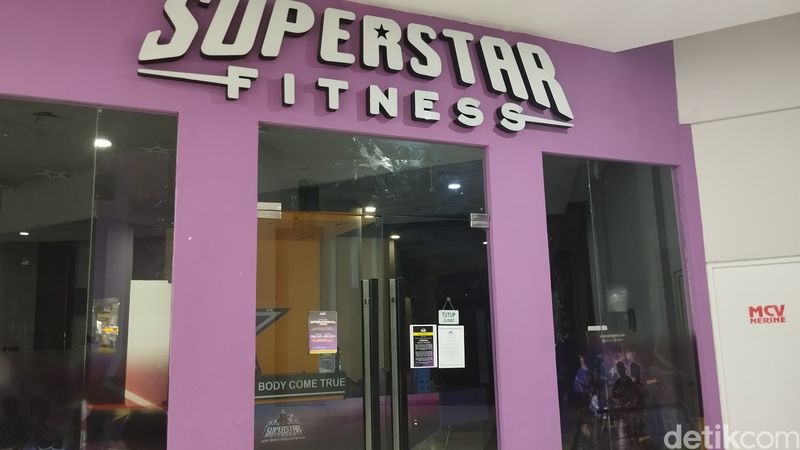 Superstar Fitness