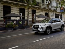 Deretan Fitur ADAS di Suzuki Fronx, Mau Dibawa ke Indonesia?