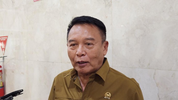 Legislator Minta TNI Evaluasi Pengawasan Keamanan Usai Ledakan Amunisi di Garut