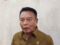 Video: Anggota DPR Bangga 3 Menhan dari Akmil 1974