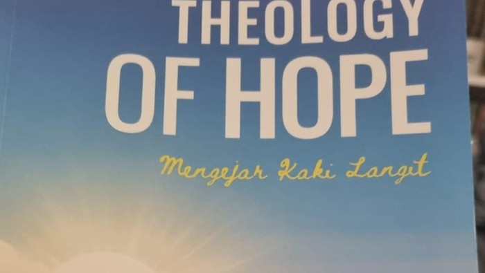 teologi hope
