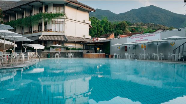 Tirtarangga hotel