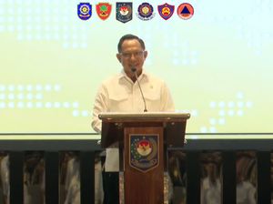 Mendagri Dorong Pengembangan SDM di Jawa Barat buat Geber Ekonomi