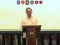 Video: Tito Sebut Honorer Administrasi Meroket karena Titipan Pejabat-Timses
