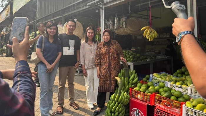 Tri Rismaharini