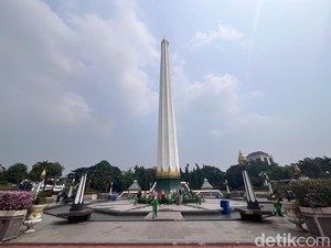 Pahlawan Pejuang Kemerdekaan Asal Jatim