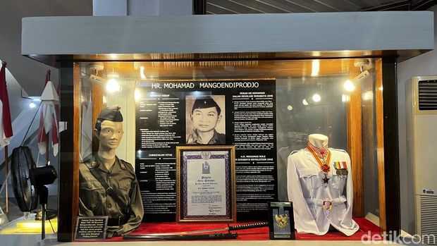 tugu pahlawan