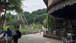 Tempat Ideal Healing Seharian di Korea, Everland