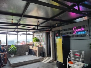 Ada Hidden Gem buat Habiskan Weekend di Bandung Nih