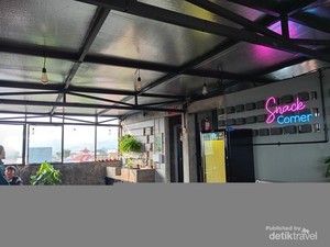 Ada Hidden Gem buat Habiskan Weekend di Bandung Nih