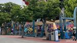 Tempat Ideal Healing Seharian di Korea, Everland