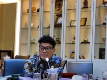 Video: Momen Uya Kuya Bandingkan Kualitas Pelayanan RS Indonesia vs Amerika