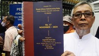 Secara resmi layanan pengaduan Lapor Mas Wapres ini telah berjalan mulai Senin (11/11/2024).