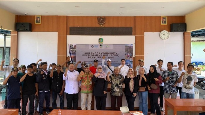 Wringinputih, Desa Pesisir Bermetamorfosis jadi objek eduwisata dan ekowisata konservasi Mangrove