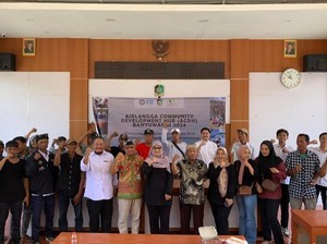 Wringinputih, Desa Pesisir Bermetamorfosis Jadi Eduwisata-Ekowisata Mangrove