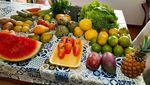 10 Foto Belanjaan Makanan dan Harganya di Berbagai Negara