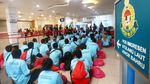 105 Pekerja Migran Indonesia Dideportasi dari Malaysia