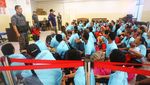 105 Pekerja Migran Indonesia Dideportasi dari Malaysia