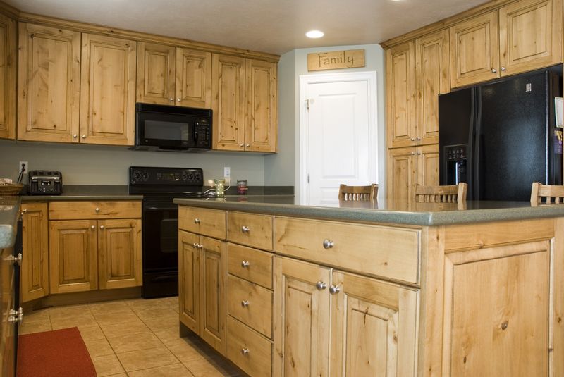 Home Interior Series, Kitchen