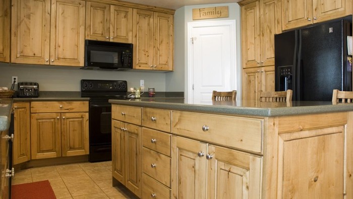 Home Interior Series, Kitchen