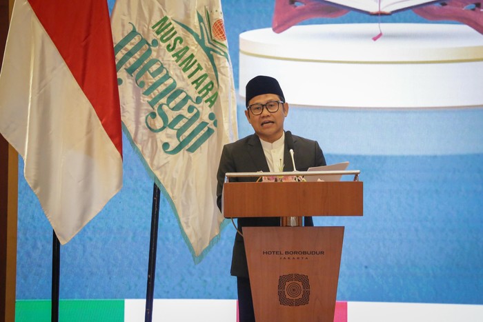 Abdul Muhaimin Iskandar (Cak Imin)