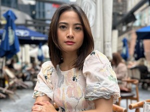 Acha Septriasa Merasa Tak Pantas Jadi Istri Ustaz Qodrat