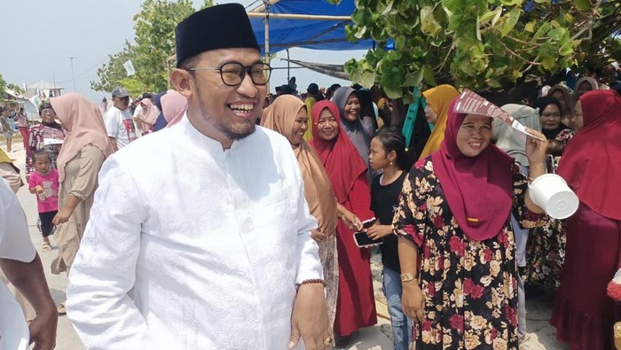 Achmad Fauzi