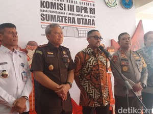45 Anggota TNI Serang Warga Deli Serdang, Sahroni: Rakyat Jangan Semena-mena
