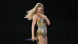 Sabrina Carpenter Geser Taylor Swift di MCU
