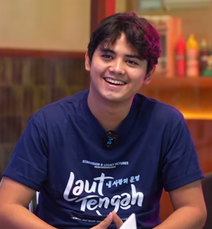 Aliando Syarief